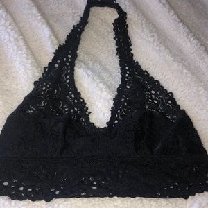 Aerie bralette. Hardly worn.